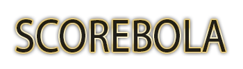 Logo SCOREBOLA
